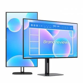 알파스캔 알파스캔 AOC 27V5 IPS 프리싱크 높낮이 시력보호 무결점, 68.6cm