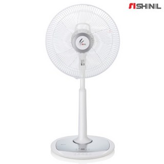 SHINIL SIF-14 서큘레이터형