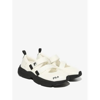 휠라 레이 트레이너 MJ 여성 메리제인 가벼운 데일리 운동화 (1RM02849G_120) 1446151