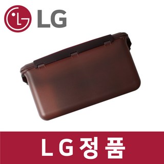 LG 정품 Z337MWWP33 김치냉장고 11.7리터 김치 통 용기 밀폐 함 ki23422, 1개