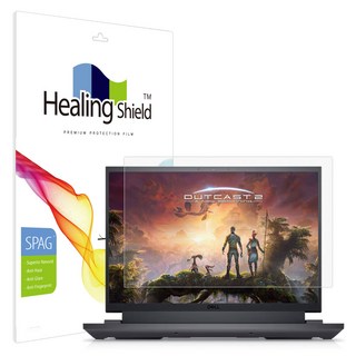 2. 힐링쉴드 델 G..