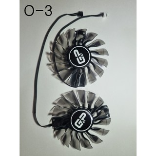<국내배송> PALIT RTX2080 Ti 게이밍 프로 RTX2080Ti 듀얼용 그래픽카드 쿨러 2PCS/ SET ( O-3 ), PALIT RTX2080TI”></div>
<div style=