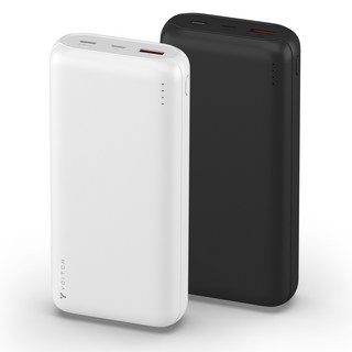 요이치 몬스터 M2 QC3.0 USB PD 듀얼 고속 대용량 보조배터리