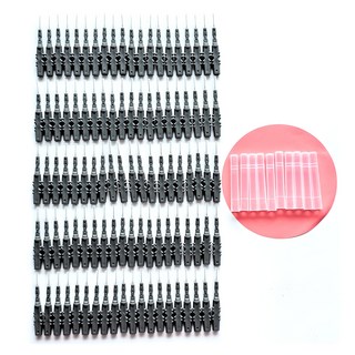 엠에스 I형 치간칫솔 SSSS (0.4mm)로 잇몸 건강 지키기