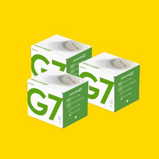 덱스콤 G7 개인용 체내 연속 혈당 측정 시스템, dexcom G7, 3개