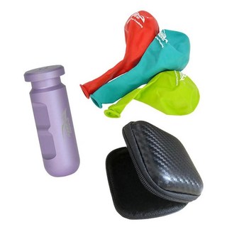 이퀴얼라이저 다이빙 귀 이퀄라이제이션 스노클링