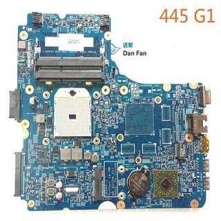 HP ProBook 455 G1 노트북 마더보드