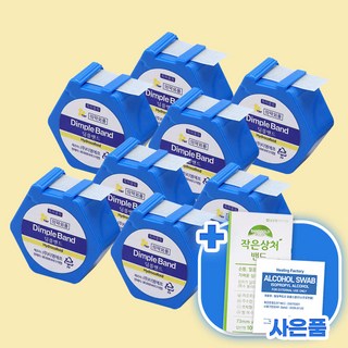 딤플밴드메디칼리서치