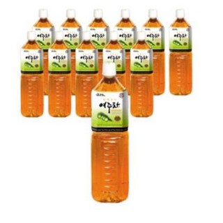남도농산 여주차, 1.5L, 12개