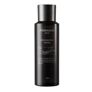 마몽드 맨 리차징 토너, 180ml, 1개
