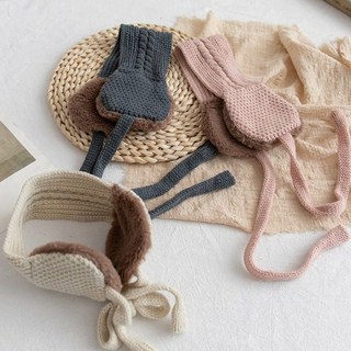 산리오 포차코 귀마개