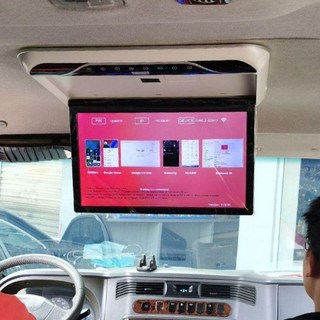 스타리아 천장형 TV