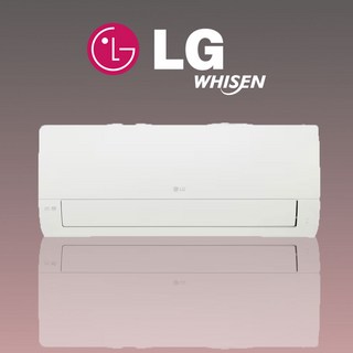 LG 벽걸이 에어컨 6평 인버터 1등급 소상공인지원 SQ06FJ1WFS 전국설치 25년형, 일반배관형