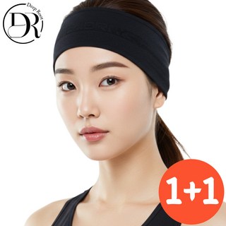 디아도라 헤어밴드