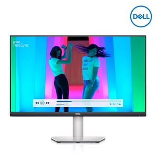 Dell S2722DC 27 QHD IPS USB-C PD 지원 HDMI 스피커, 단품, 68.4cm