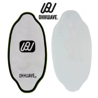 플레임 서핑 보드