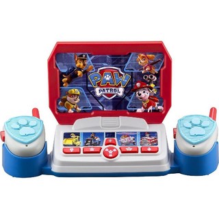 퍼피구조대 Paw Patrol 워키 토키 커맨드 센터