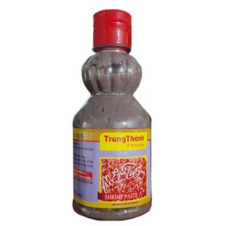 베트남 새우젓 중탄 맘똠 300g trung thanh mam tom, 1개