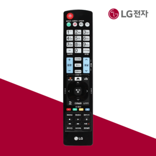 LG전자 정품 TV 리모컨 2013년 이후 모델 AKB74115503