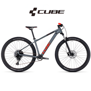 Cube Analog 독일 큐브 MTB 자전거
