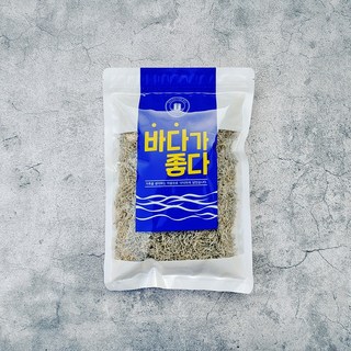 국산 볶음용 아기멸치 햇 세세멸 300g (상급) 우리바다자연식품, 1개