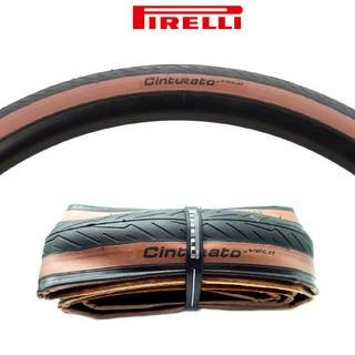 피렐리 자전거 로드 TLR 타이어 CINTURATO VELO CLASSIC