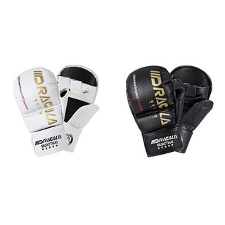MMA 종합격투기 오픈핑거 글러브