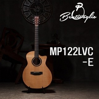 벤티볼리오 Bentivoglio 통기타 MP122LVC