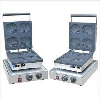 2. 타이야키 와플 ..