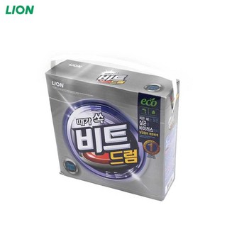 1EA 종이박스 2.8kg 가루세제 드럼용 SG-5DG29-12337, 1개
