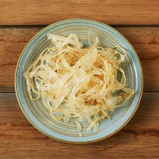 [강릉상회] 반찬용명엽채 200g, 없음, 1개