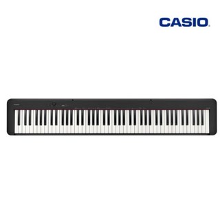 카시오 디지털피아노 CDP-S100