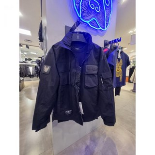라독 라이프워크 로고 자가드 윈드자켓 LW211JP300 백화점 아울렛 (3949670)