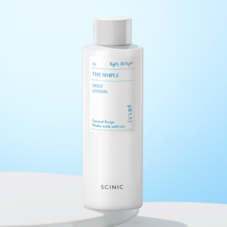 3. 싸이닉 더 심플..