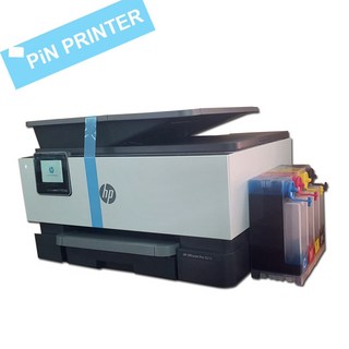 HP 오피스젯 프로 9010 무한잉크