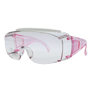 제프 고글 사용 모습