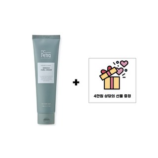 엔씨페트라 엔리치 컬크림+ 4만원 상당의 선물 랜덤증정, 1개, 150ml