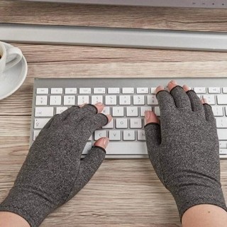 다한증장갑 운전장갑 땀흡수