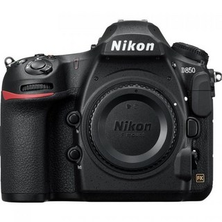 니콘 D850 디지털 SLR