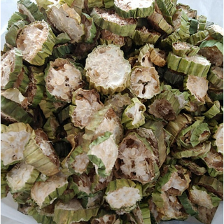 국내산 수세미 기침 비염에 좋은 건조수세미차