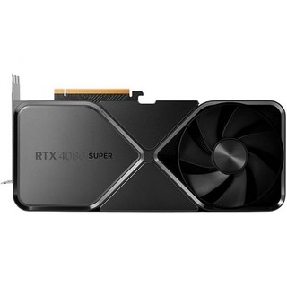 그래픽 카드 고화질 게이밍 엔비디아 - 지포스 RTX 4080 슈퍼 16GB GDDR6X Gra