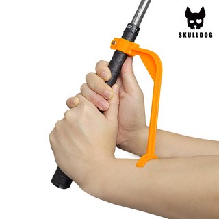 버디프로 골프 손목교정기 매직스타