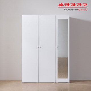 라자가구 위드 키큰 모노 1400 광폭 옷장세트 실속형, 행거형, 상세 설명 참조 라자가구 위드 키큰 모노 1400 광폭 옷장세트 실속형, 행거형, 상세 설명 참조