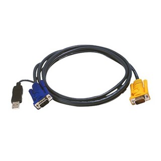 에이텐 KVM 케이블 USB