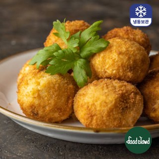 산토미야 냉동 감자고로케 1080g, 1.08kg, 1개