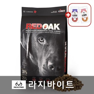 리얼트리 레드오크 하이퍼포먼스