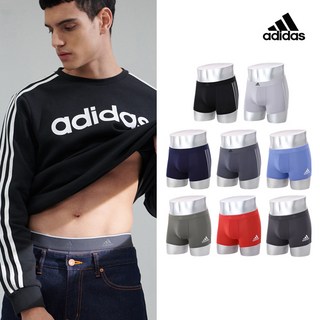 사이즈한정 [아디다스] 퍼포먼스 드로즈 4차 8종 패키지