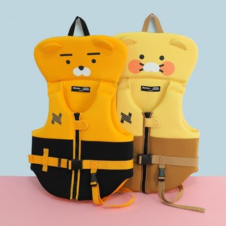 홈앤키즈 카카오프렌즈 구명조끼