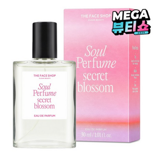 더페이스샵 소울 시크릿블라썸