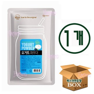복음자리 요거트 파우더, 1kg, 1개입, 1개